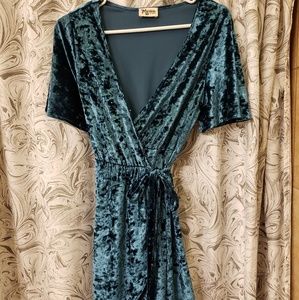 Show me you mumu dress